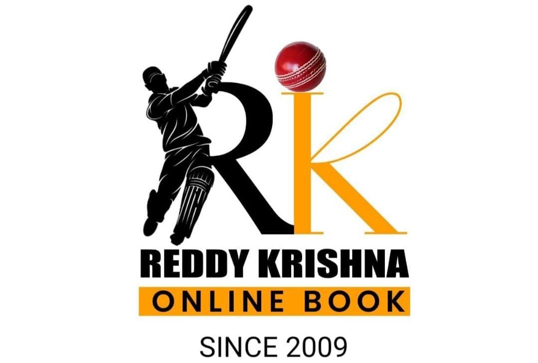 Reddykrishna